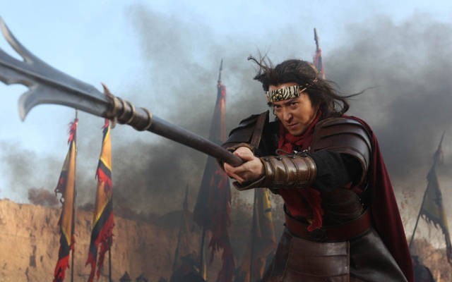 武功|梁山之外,还有15人武功在五虎将之上,他们都是谁?