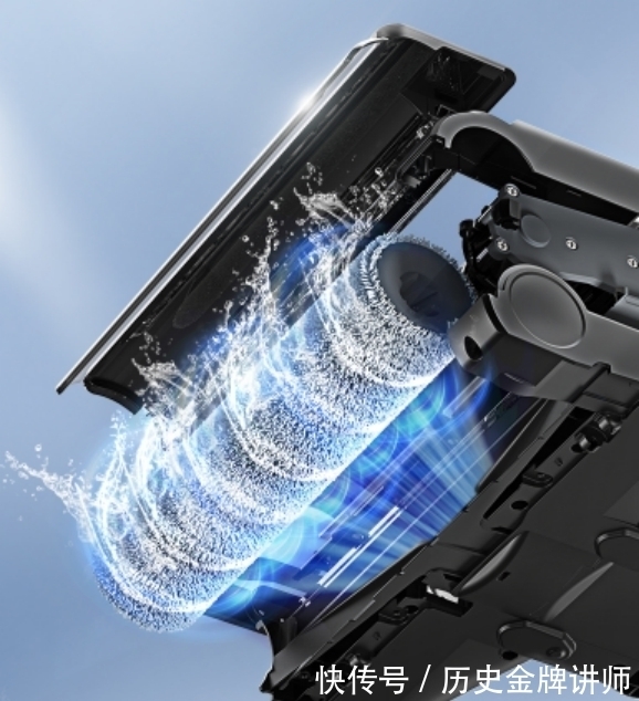 污水桶|又懒又爱干净?添可智能洗地机芙万2.0LCD赶紧安排上!