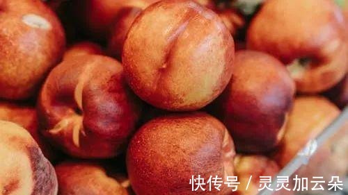 水蜜桃|这种水果养心肺、补气血,7、8月正大量上市!
