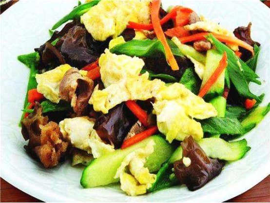 简单美味又下饭的几道快手菜,想想都流口水,学会做给家人吃吧!