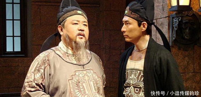 包拯|都是断案高手，为何狄仁杰能高居庙堂当干部，包拯却只能打下手？