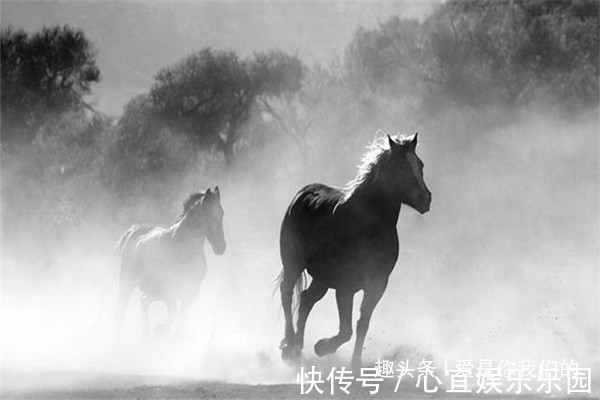 天雷|2个生肖做夫妻，婚后再穷也能富，天雷地火也拆不散