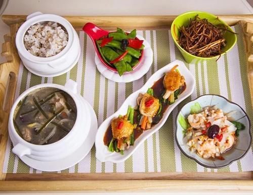 宝妈|坐月子不能吃的4种食物，关系自身和宝宝发育，新手妈妈一定要记住