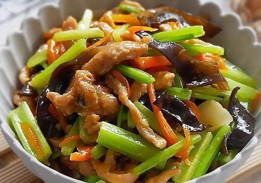 十分钟做出的美食,美味又健康,家人吃的放心又幸福