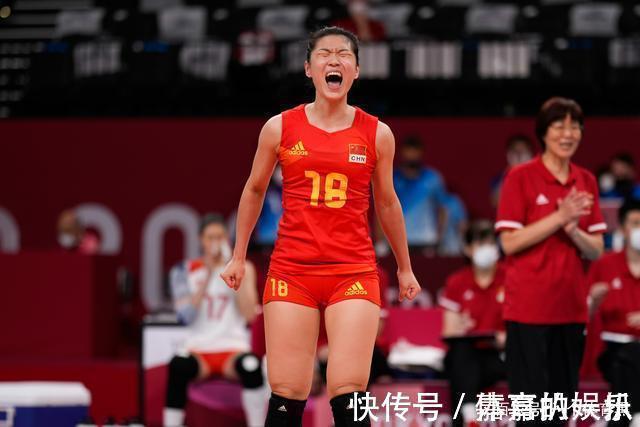 王梦洁|女排国手说不得?从唯金牌论到唯鼓励论,中国球迷何时能真正成熟