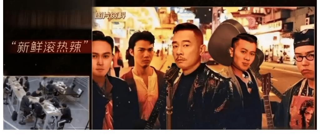 哥哥们|哥哥们太好笑了!赵文卓专治“哈星人”,陈小春“马冬梅式记忆”