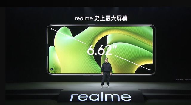 8g+128g|新质价比之王！realme GT Neo2发布，骁龙870+金刚石散热+E4屏