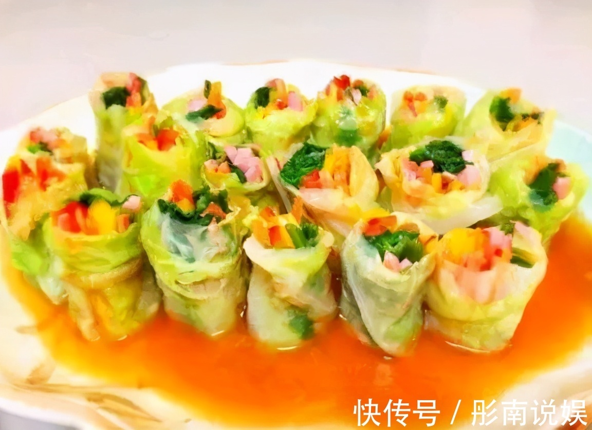 女人|女人爱美,常吃的美食,营养丰富,延缓衰老,好吃又不贵