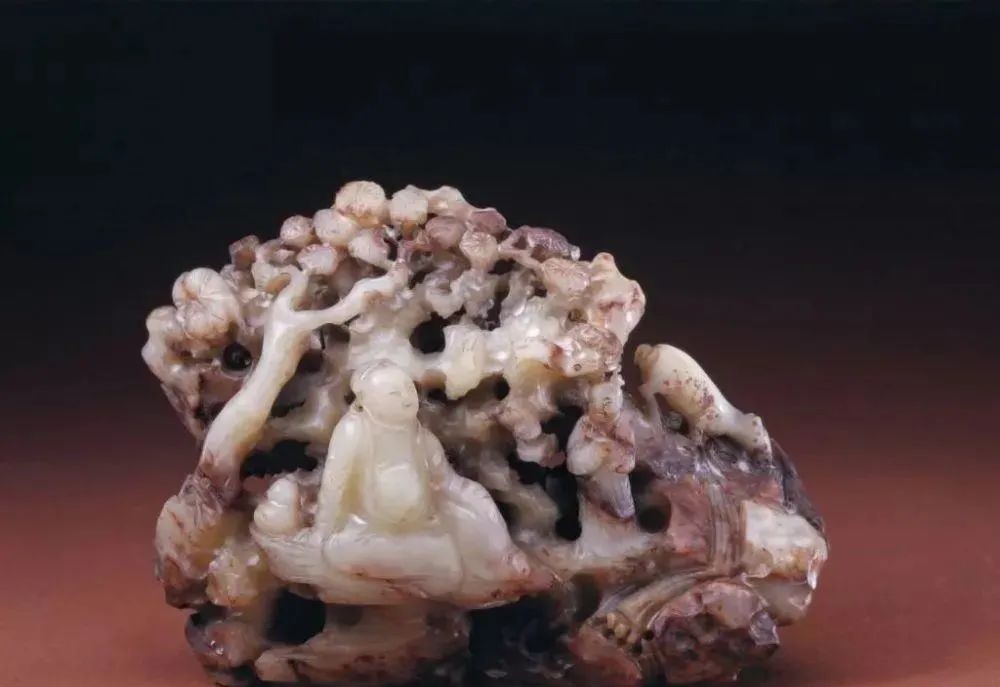 亡国皇帝竟是个文艺天才?超越乾隆,堪称中国历史第一玩主?