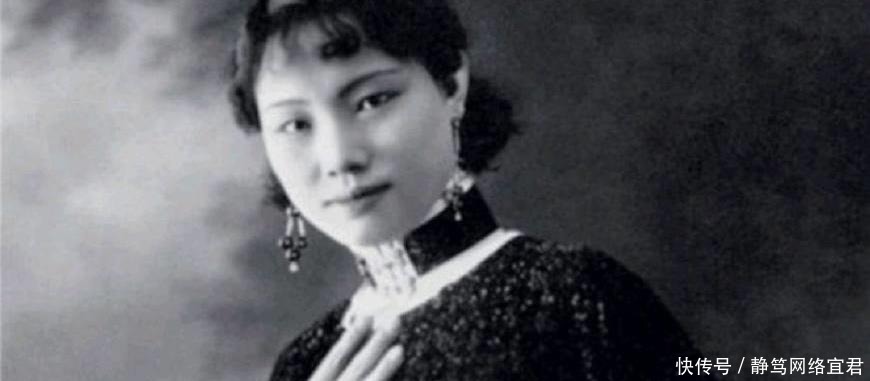 梅兰芳|民国第一名旦梅兰芳,您觉得他的三位夫人谁最美?