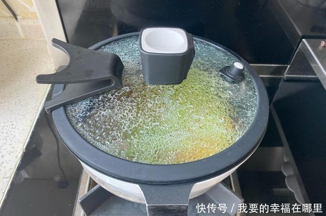 八月遇到此菜，一买就是五斤，季节性太强，喜欢吃的不要错过