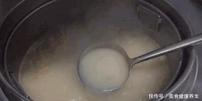 三及第汤原来是这么来的!