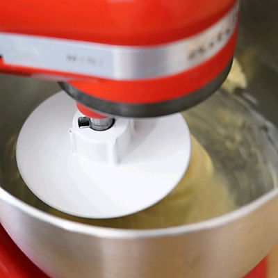 百香果奶酪面包