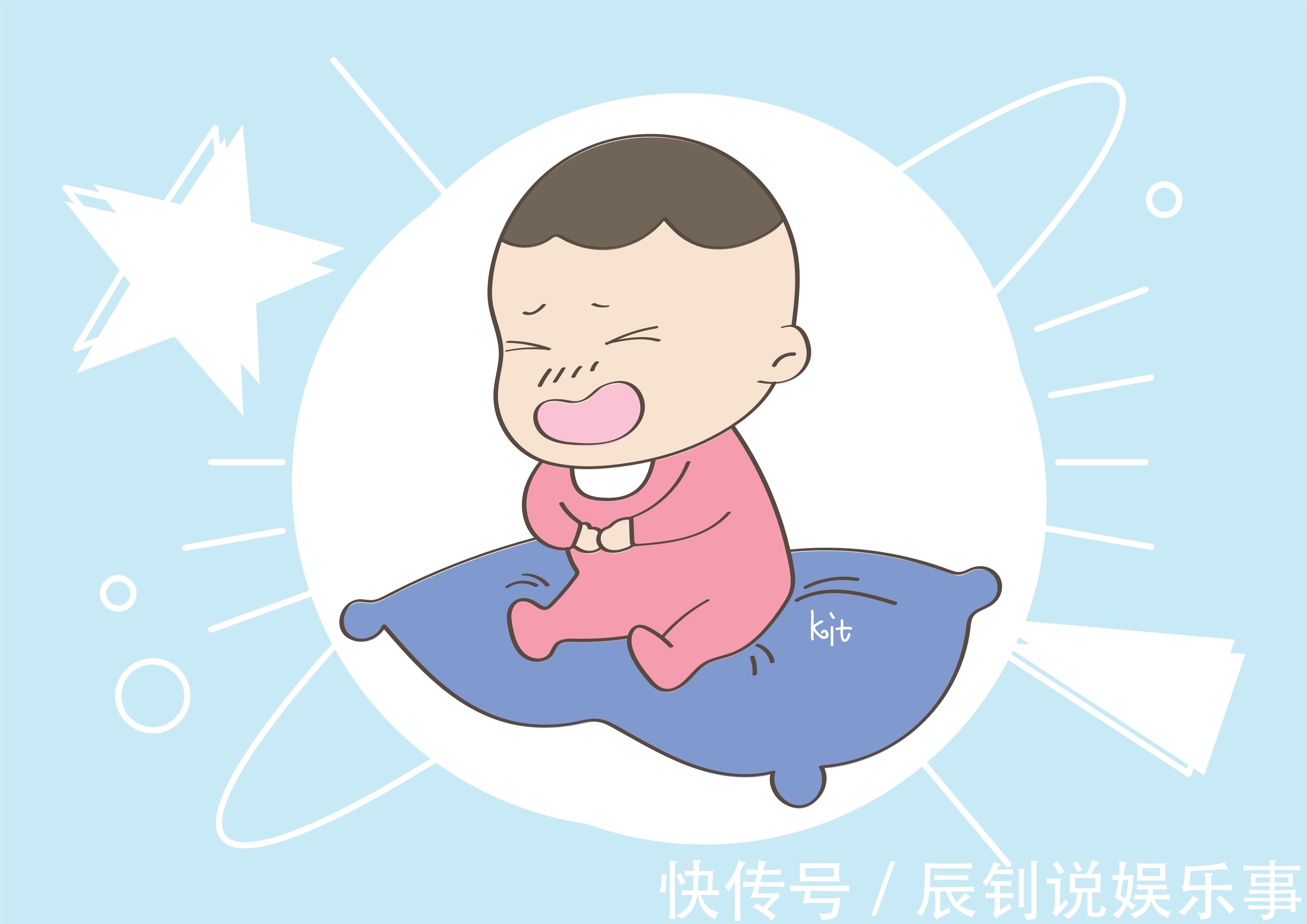 大人饭|三岁前饮食有讲究,为了宝宝的健康,这些辅食尽量少碰