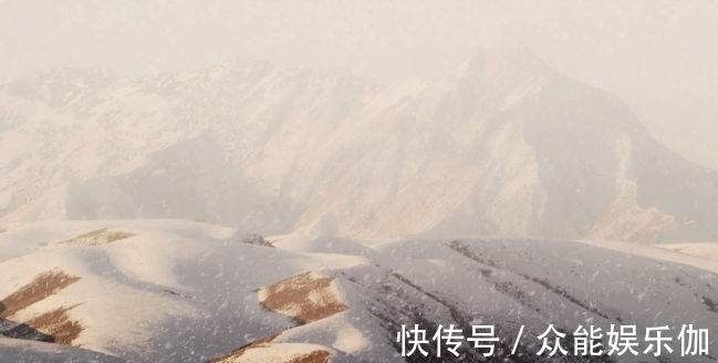 公元@都说明清处于“小冰河”时期,三百年前的中国,到底有多冷?