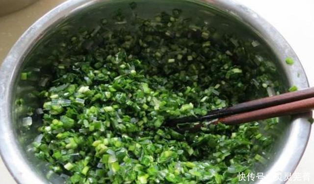 鲜美|小雪后,用它包饺子,比猪肉馅鲜美,才3元1斤,每周吃一次都不够