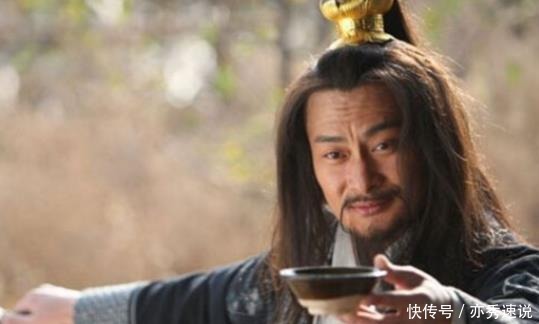 公孙胜|水浒中最聪明的地煞,拒绝公孙胜美意,却投靠戴宗,最终逍遥归隐