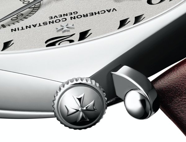 江诗丹顿今年的新表，令人惊艳的不只是历史名作