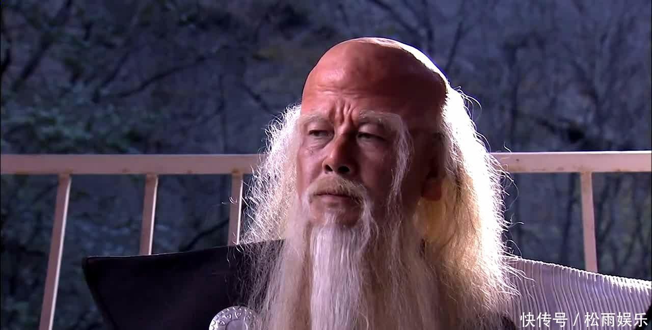 西游记!西游记后扰乱三界的大魔头“无天佛祖”到底是谁说来你不信