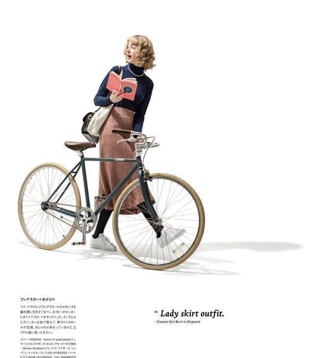 穿搭 秋冬6款时髦单品!小众又个性,不怕会撞衫!