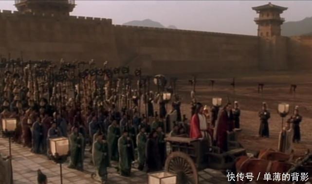 以小人之心|燕太子丹以小人之心度君子之腹,荆轲死得很不值!