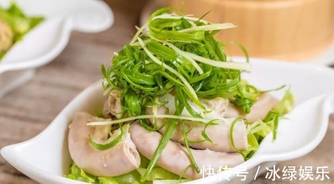 牛身上不可多得的“宝贝”,肉贩子总会偷偷留下,懂行的才会吃