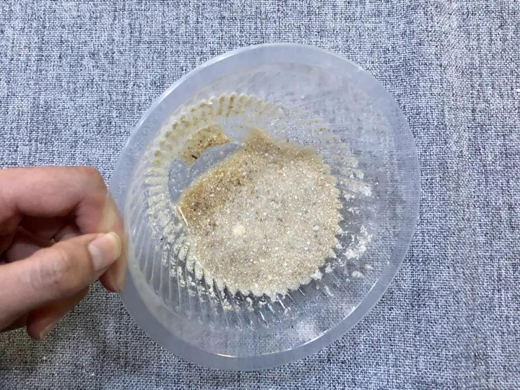 博主|跟着小红书博主做自制面膜,我脸没了