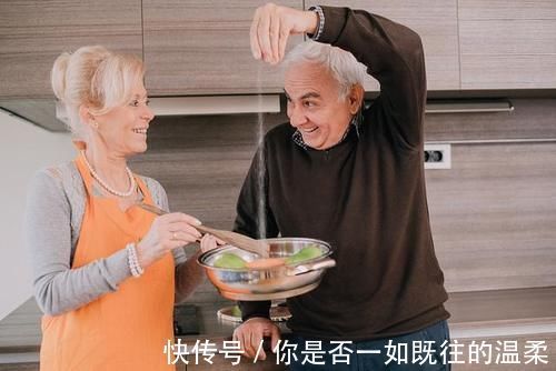 长寿|长寿的人有6个“标准”，中年人能对上1个，也不错了