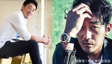 崔始源|河正宇私下是厨神 外出拍戏也自己做饭 43岁仍然单身被催婚