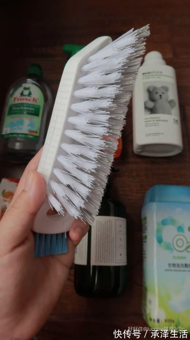 家里干净到反光？这15件清洁好物功不可没！