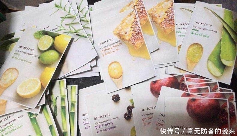 这8款一定要给差评的护肤品,风再大也不要买!你踩雷了几款?