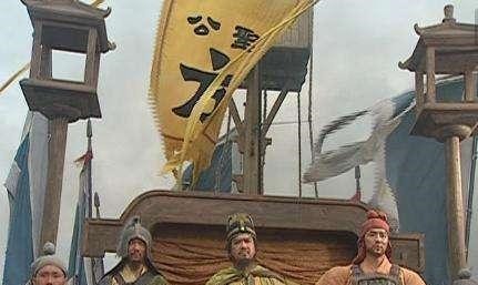 水浒传|《水浒传》中的方腊在历史上是存在的,失败后200多万平民被杀