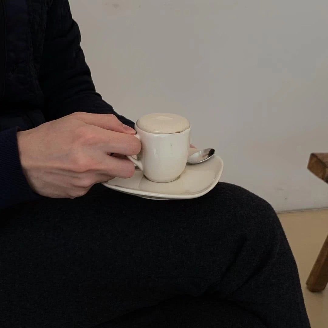 小穎|神仙·男生頭像丨留給世界的只能是背影