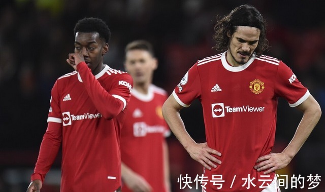曼联|C罗引曼联大变!曝11大球星欲离开,朗尼克“失灵”今夏将卸任