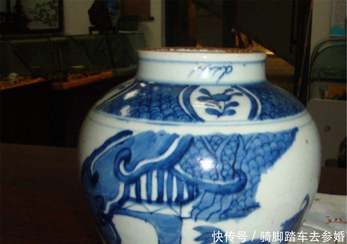 不值钱|这些藏品也是你家的“祖传宝”吗 别傻了, 它们不值钱!