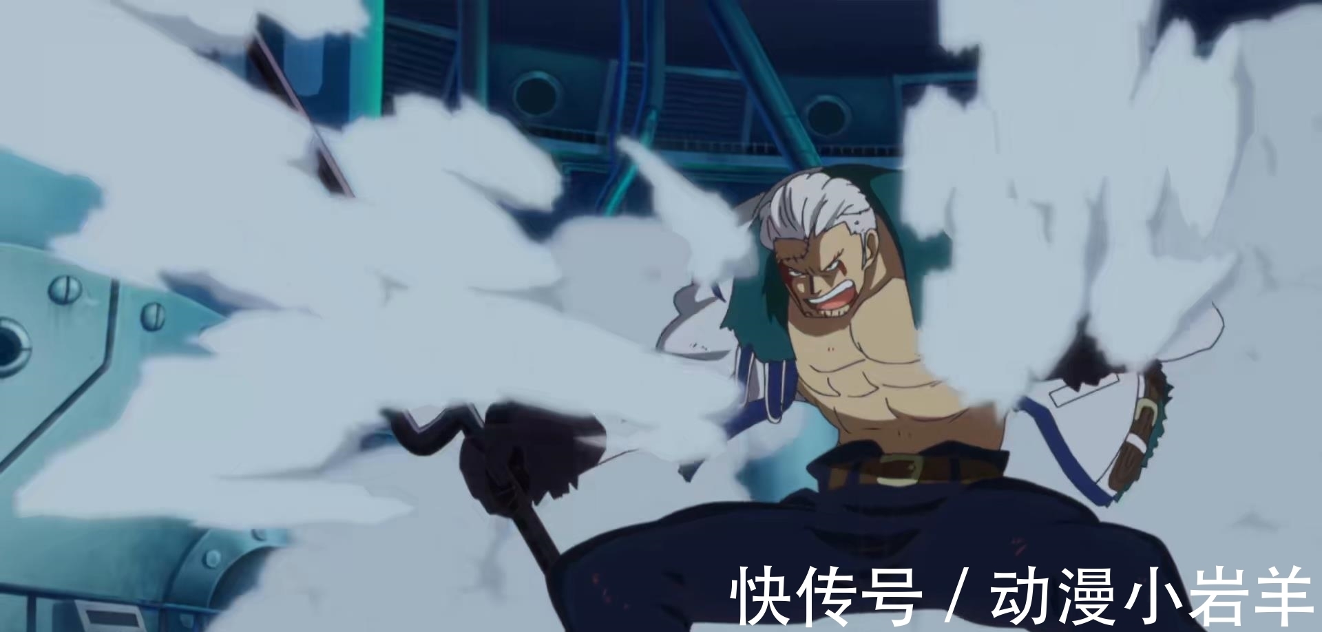 恶魔果实|海贼王:恶魔果实大图鉴!线线果实像鸭梨,花花果实颜值爆表