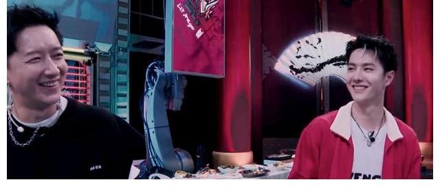 舞技|《这街4》全场泪目！从章英看王一博，他们到底凭什么？