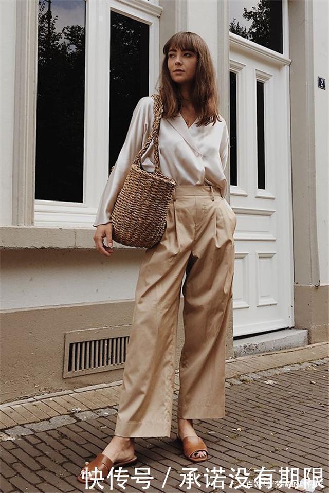 大码女孩一定要避开的单品,显胖又显土,这样穿才时尚