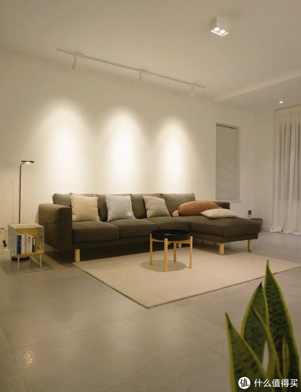 窗帘|房子这么装,至少节省一半预算,住起来舒心又美观,太实用了