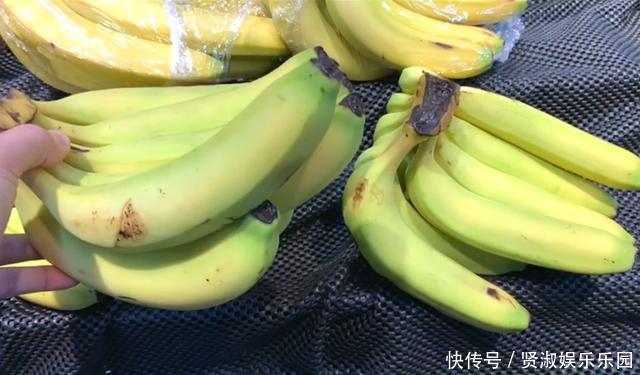 买香蕉时,挑直的还是弯的?老果农透露实话,以后别再买错了