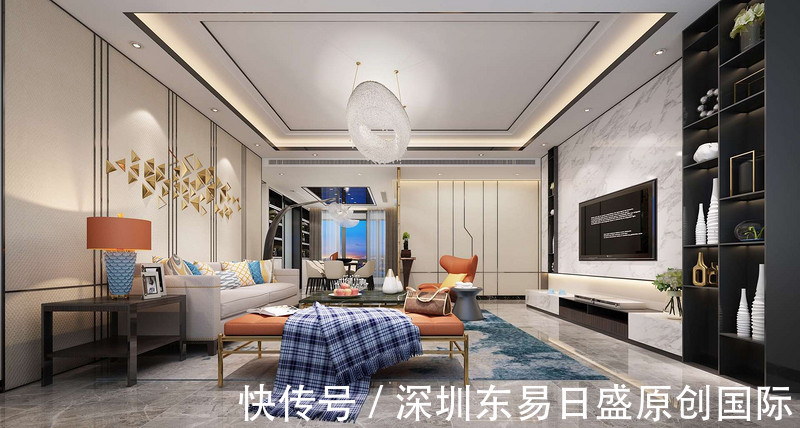 装修|为何现代简约风格备受青睐?现代简约风格有何特点?