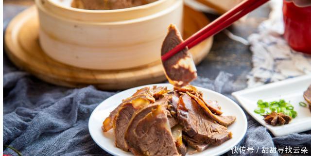 御寒|天冷了,遇到这肉要多吃,比鸡肉香,比羊肉贵,强身御寒少不了