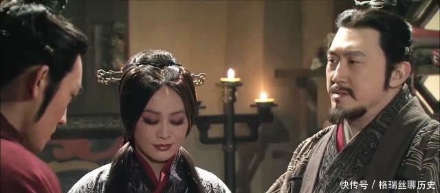 宣太后|秦昭襄王在位41年,为何始终不夺宣太后与魏冉的权力