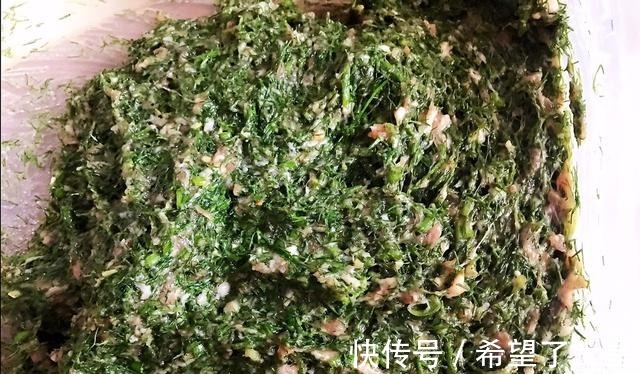 五香粉|朋友来我家点名要吃这馅的包子，肉馅鲜香软嫩，皮薄馅大！