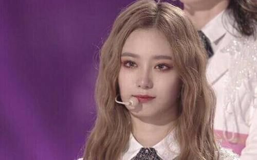 创造营徐艺洋卡第八未出道令人意难平,刘些宁下台后哭到崩溃,艺些cp拆伙