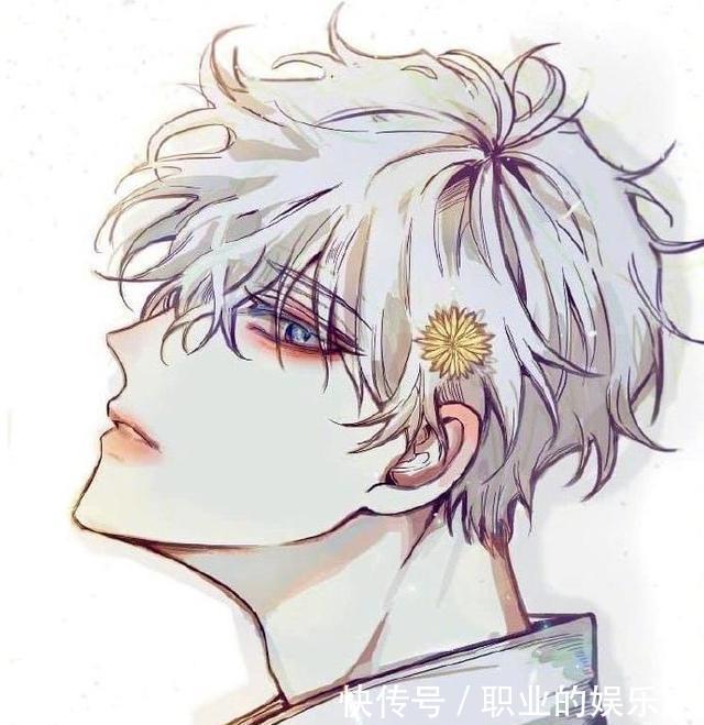 小动物|小动物们拟人化,变身美男子,颜值一个比一个高,忍不住脑补