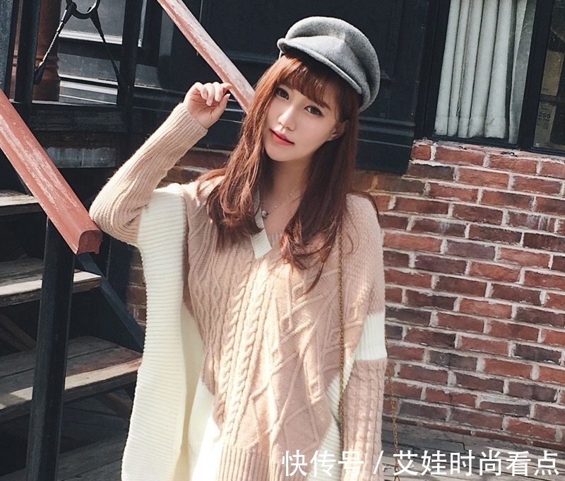少女装|穿起减龄少女装,不老女神范儿走起来!