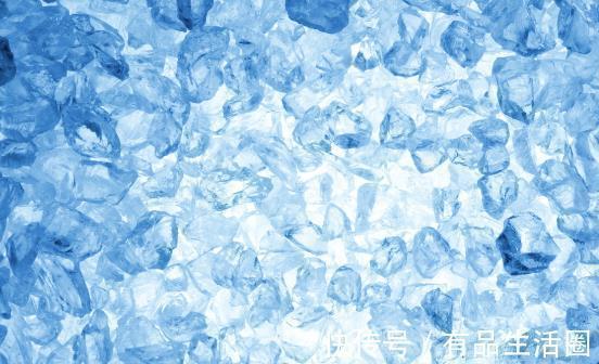 冰饮|冰块不仅能制作美味冰饮 快来收藏冰块的日常妙用