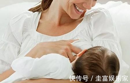 婆婆|为给宝宝断奶,宝妈故意“消失”一周,再见面时宝宝表情令人心疼