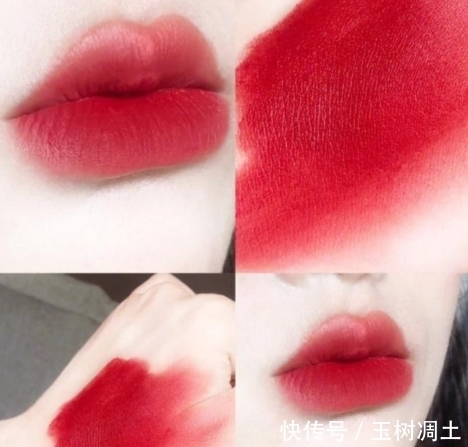 质地 口红只知道迪奥999?这几支显白滋润不挑肤,轻松涂出高级质感